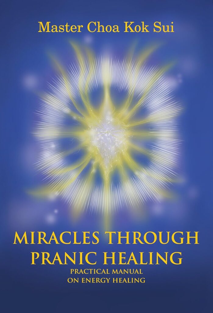 pranic healing