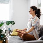 meditation for pregnant women