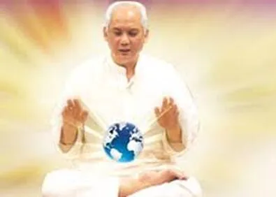  the Power of Twin Heart Meditation